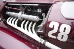 Alfa Romeo 8C 2300 Monza 1933 года